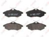 ABE C1C038ABE Brake Pad Set, disc brake